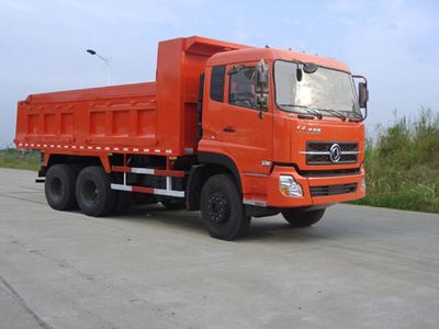 Luba  LB3251A6DFL Dump truck