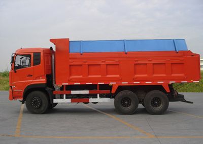 Luba  LB3251A6DFL Dump truck