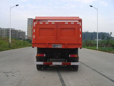 Luba  LB3251A6DFL Dump truck