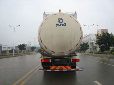 Yunli  LG5310GFLC5 Low density powder material transport vehicle