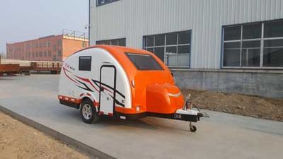 Jilu Hengchi  PG9012XLJ RV trailer