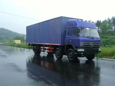 Dadi RX5200XXYBox transport vehicle