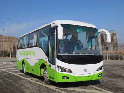 Shanxi brand automobile SXK6800TBEV Pure electric passenger cars