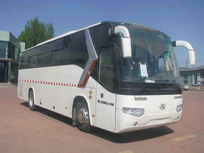 Zhongtian Star  TC5152XLJ RV