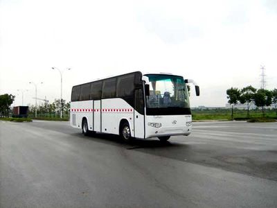 Zhongtian Star  TC5152XLJ RV