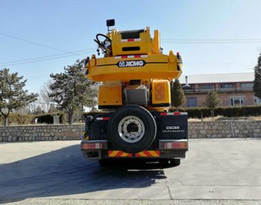 XCMG  XZJ5441JQZ55 Car crane