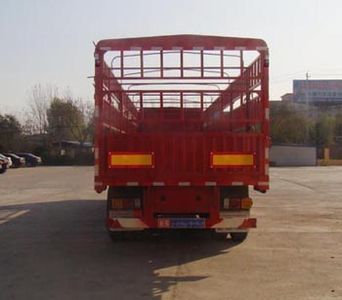 Hongyunda  ZZK9403CCY Gantry transport semi-trailer