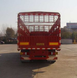 Hongyunda  ZZK9403CCY Gantry transport semi-trailer