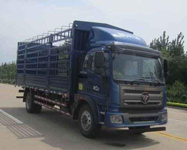 Foton  BJ5145CCY2 Grate type transport vehicle