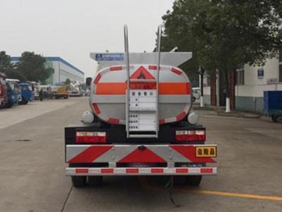 Cheng Liwei  CLW5040GJYE5 Refueling truck