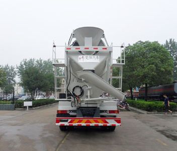 Chusheng  CSC5251GJBZ12 Concrete mixing transport vehicle