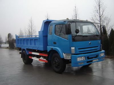 Dongfeng DHZ3071GDump truck