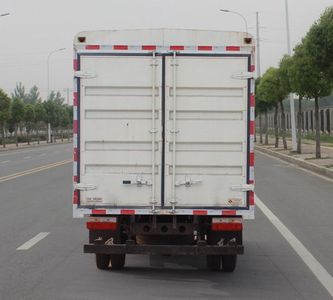 Dongfeng  EQ5032CCYD3CQDFAC Grate type transport vehicle