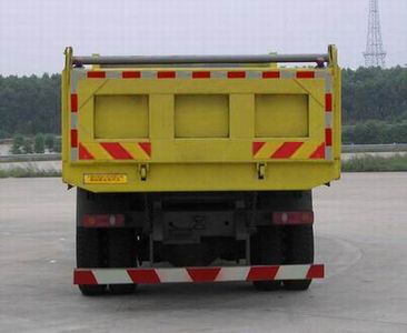 Chida  EXQ3250B1 Dump truck