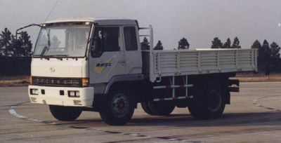 Chunwei HQ1121L5Truck