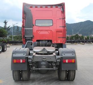 Geely LFJ4186A9 Tractor