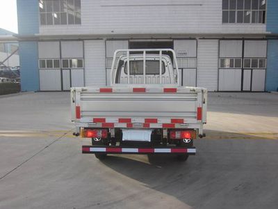 Shifeng  SSF1030HCJB2D Truck