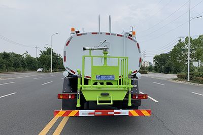 Fengba  STD5185GPSGF6 watering lorry 