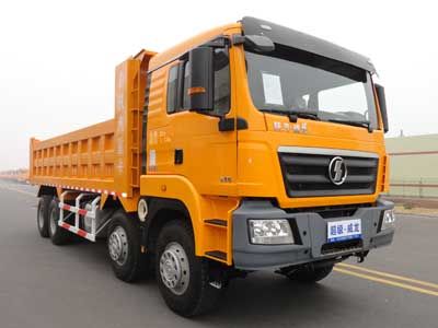 Shaanxi Automobile SX3311HTW366 Dump truck