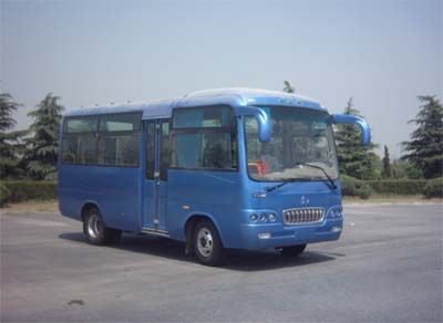 Lushan  XFC6600AC Light Bus