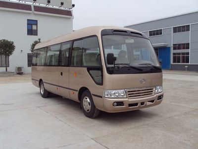 Dongou  ZQK6703CN coach