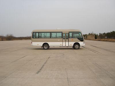 Dongou  ZQK6703CN coach