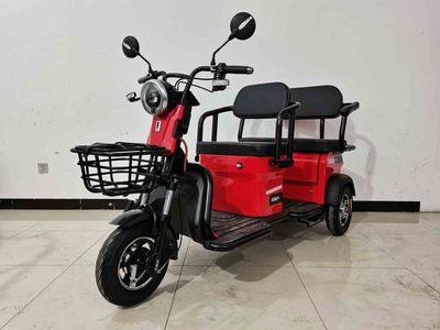 Aimeda  AMD1500DZK3 Electric tricycle