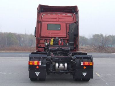 Ouman  BJ4259SNFKBXG Semi trailer towing vehicle