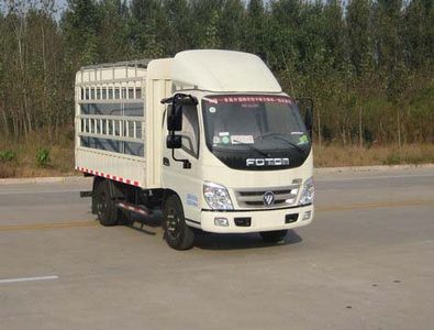 Foton  BJ5041CCYA1 Grate type transport vehicle