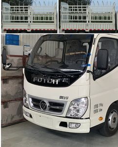 Foton  BJ5041CCYA1 Grate type transport vehicle