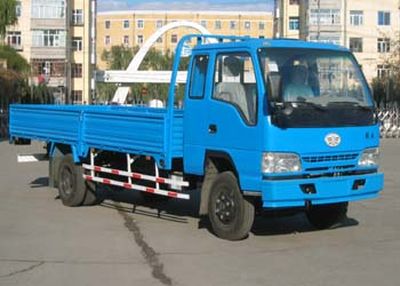 Jiefang Automobile CA1081K28L6R53 Truck