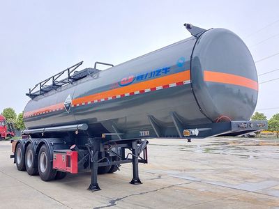 Cheng Li  CL9408GFW Tank transport semi-trailer for corrosive substances