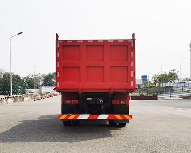 Hongyan  CQ3257AY06353H Dump truck