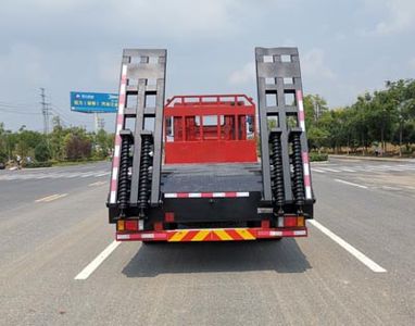 Chuyun  EZW5185TPBL Flat transport vehicle