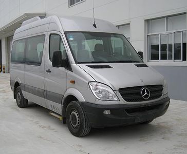 Mercedes Benz FA6591M Light Bus