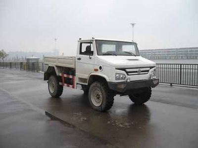 Fujian brand automobilesFJ2060Off road vehicles