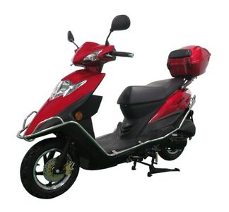 Haojue  HJ100T5C Two wheeled motorcycles