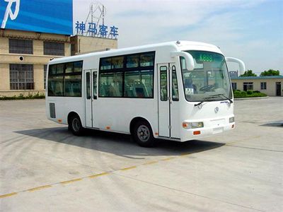 Shenma JH6720RCity buses