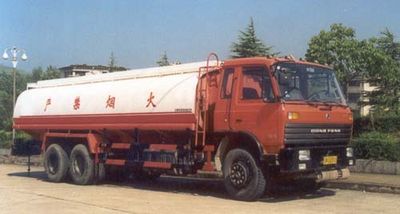 Luba  LB5201GYY Oil tanker