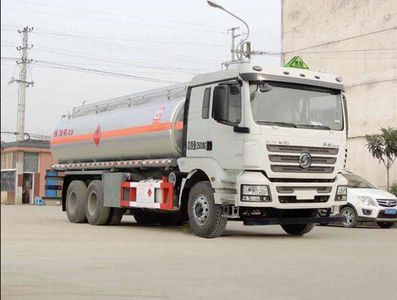 Xingshi  SLS5250GYYS5 Oil tanker