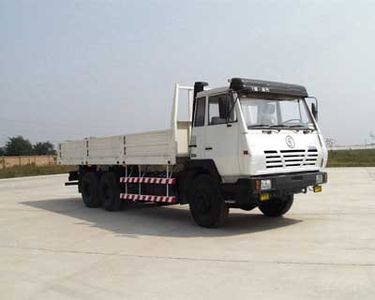 Shaanxi Automobile SX2190FN Off road cargo vehicle