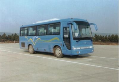 Jinlong  XMQ6800NE coach