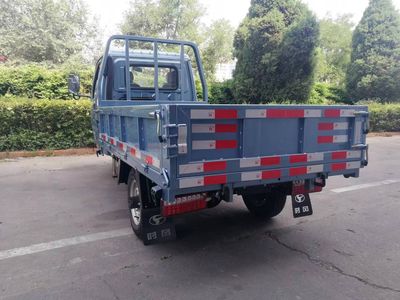 Shifeng  7YPJZ1650D4N4 Self dumping tricycle