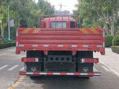 Foton  BJ1185VKPFKFD Truck