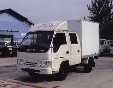 Aoling  BJ5038V3DW31 Box transport vehicle