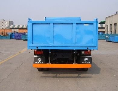 Chuanlu  CGC3044DXGE3 Dump truck