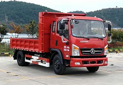 Dayun  DYQ3042D5AB Dump truck