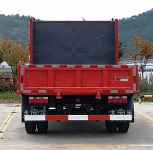 Dayun  DYQ3042D5AB Dump truck