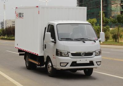 Dongfeng EQ2040XXY16DCACOff road box transport vehicle