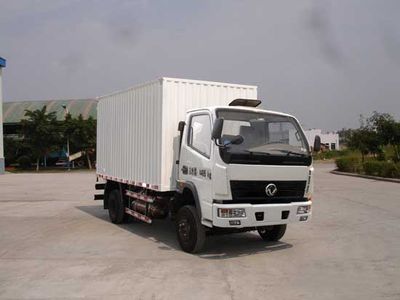 Dongfeng  EQ5041XXYN40 Box transport vehicle